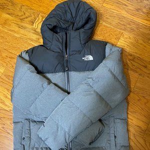 The North Face Moondoggy 2.0 Water Repellent 550 Fill